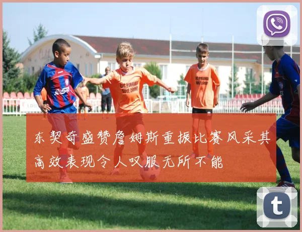 东契奇盛赞詹姆斯重振比赛风采其高效表现令人叹服无所不能